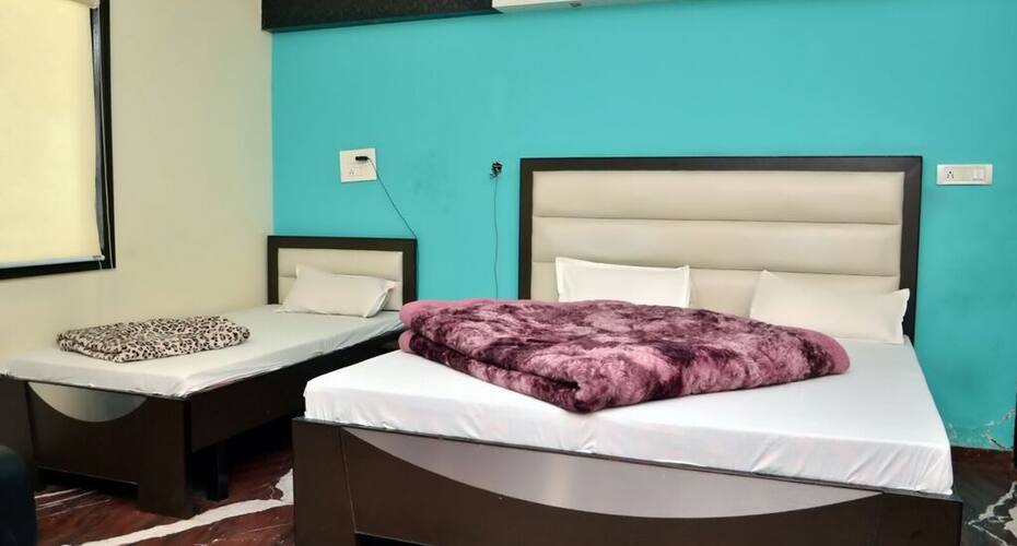 Hotel Staywell, Chandigarh 4